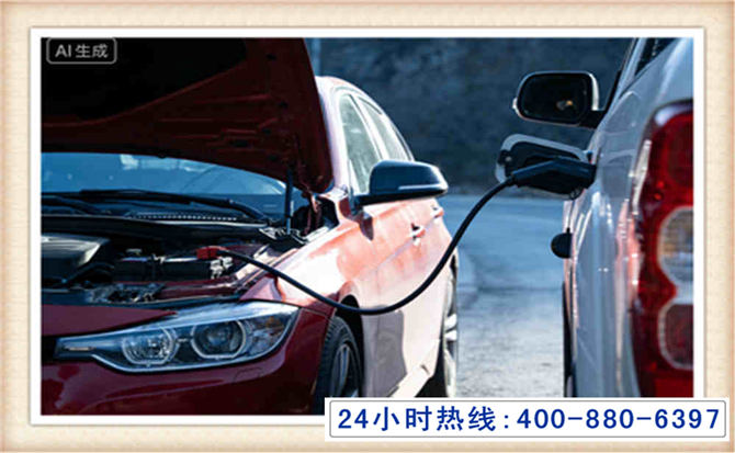 翼城潍坊拖车,附近24小时汽车拖车救援，潍坊道路救援拖车电话